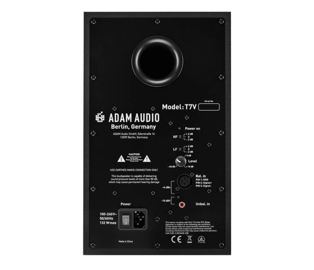 ADAM Audio T7V - 667049 - zdjęcie 2